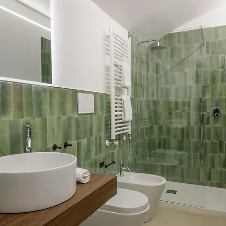 公寓 Daplace - Costanza