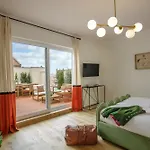 Apartman Daplace - Costanza Róma