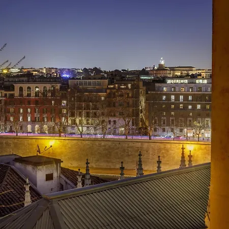 Daplace - Costanza 아파트 *