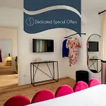 Daplace - Costanza Apartament