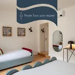 Apartament Daplace - Costanza Rzym