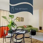 Apartament Daplace - Costanza *