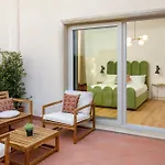 Apartament Daplace - Costanza Rzym
