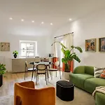 Daplace - Costanza Apartament *