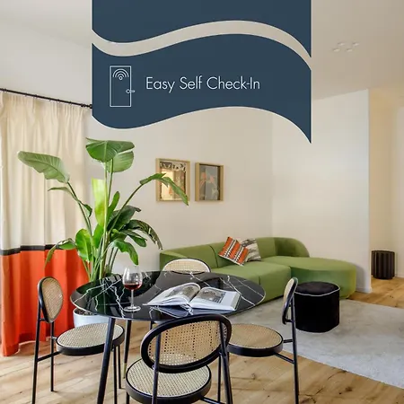 Appartamento Daplace - Costanza *