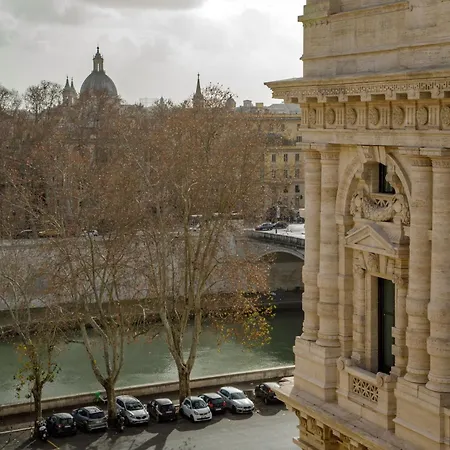 Appartamento Daplace - Costanza *