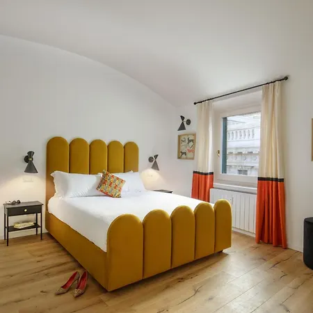 Daplace - Costanza Roma