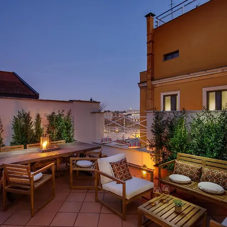 Daplace - Costanza * Roma