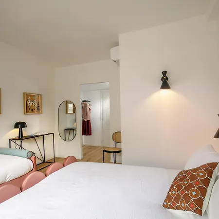 Appartamento Daplace - Costanza *