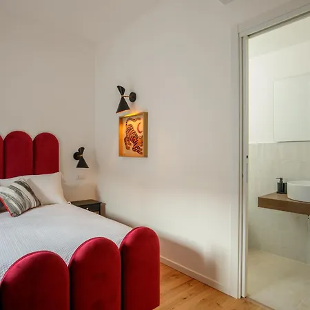 Daplace - Costanza Roma