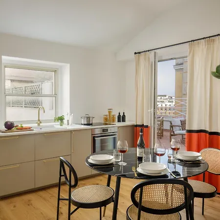 Daplace - Costanza * Roma