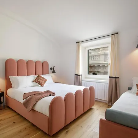Daplace - Costanza روما