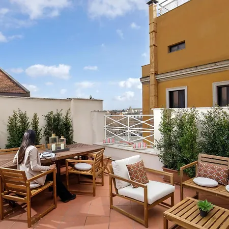 Apartmán Daplace - Costanza