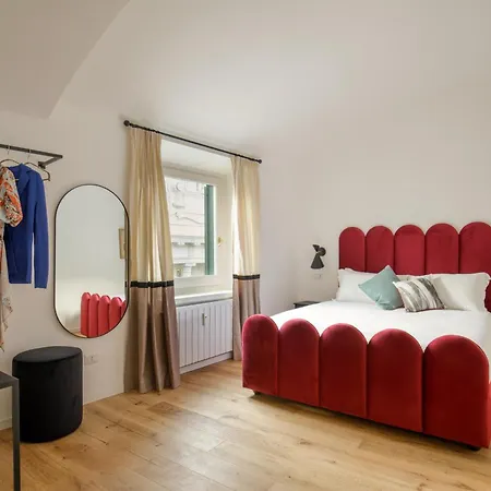 Apartmán Daplace - Costanza